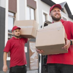 Envío Paquete (Max 5 Kilos) Barcelona Centro