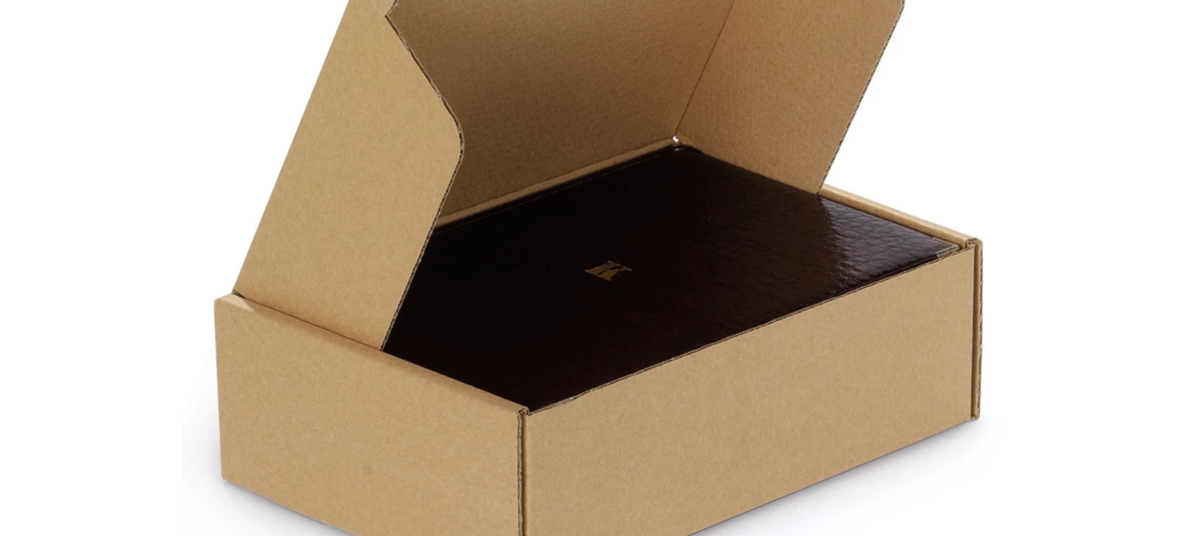 20 Caja postal con cierre reforzado - Imagen 2